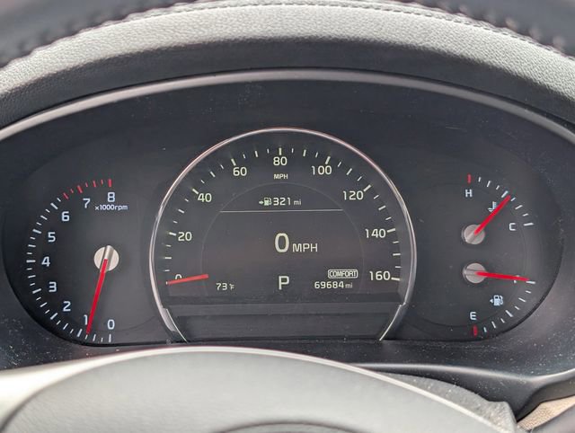 Used 2020 Kia Sorento EX FWD image 14
