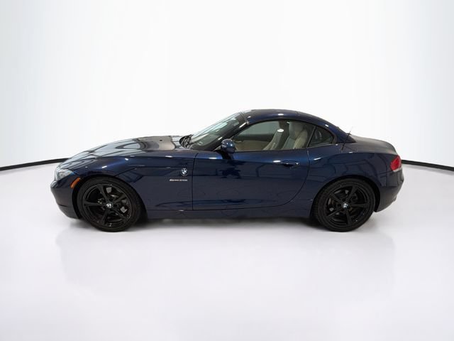 Used 2012 BMW Z4 sDrive28i RWD image 25