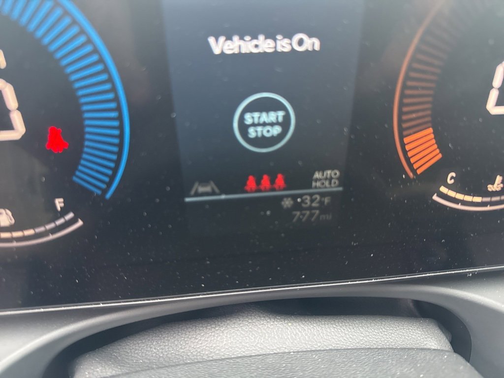 Used 2025 Hyundai Santa Cruz SEL image 10