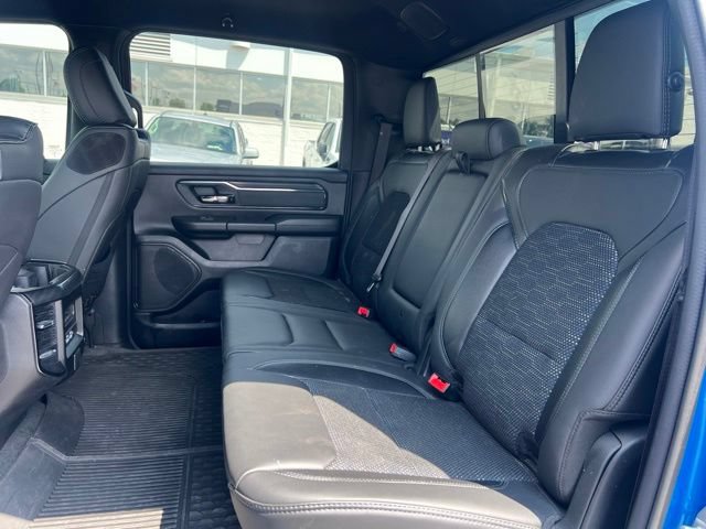 Used 2023 RAM 1500 Big Horn AWD/4WD image 17