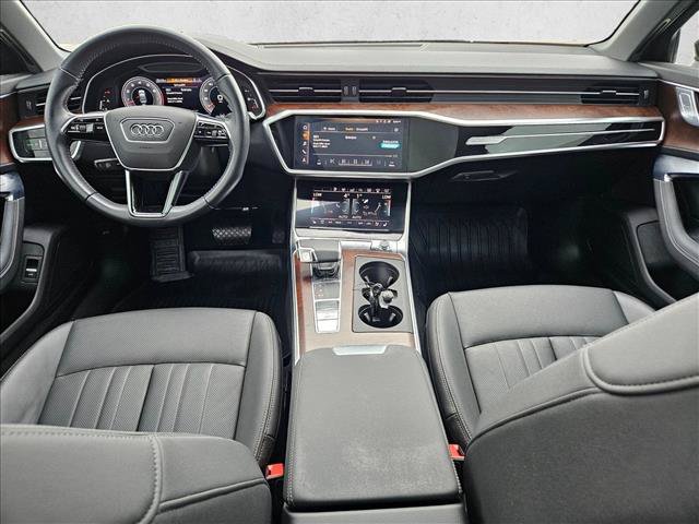 Used 2019 Audi A6 3.0T Prestige AWD/4WD image 18