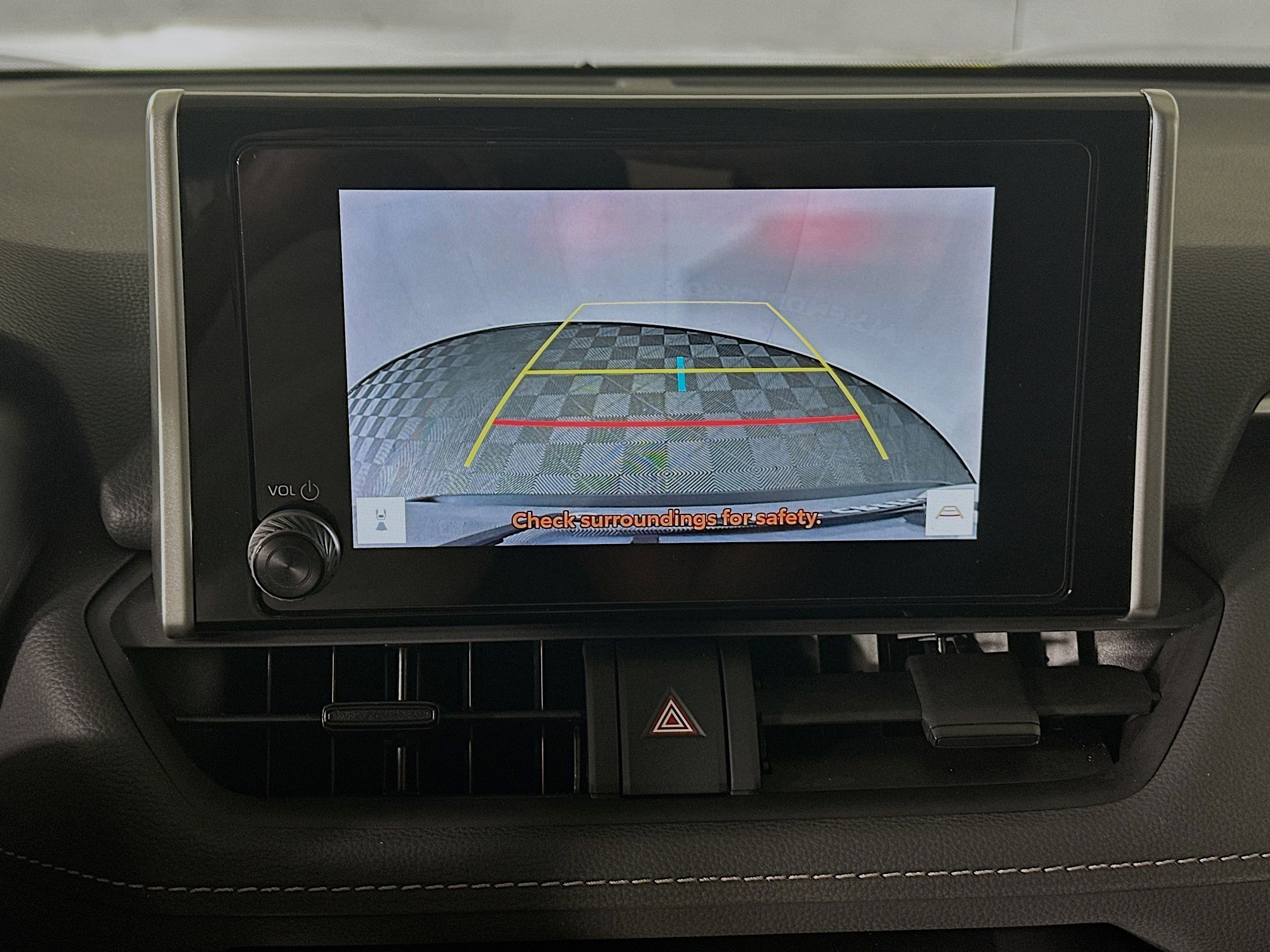 Used 2024 Toyota RAV4 LE AWD/4WD image 24