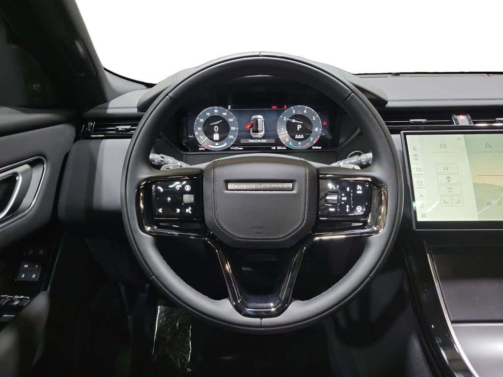 New 2026 Land Rover Range Rover Velar Dynamic SE AWD/4WD image 24