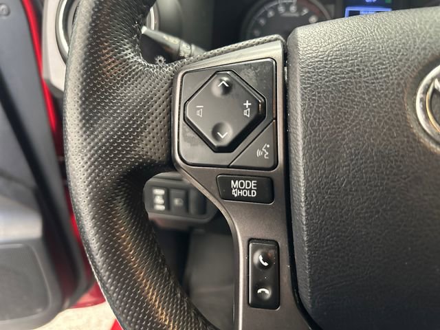 Used 2019 Toyota Tacoma TRD Sport image 26