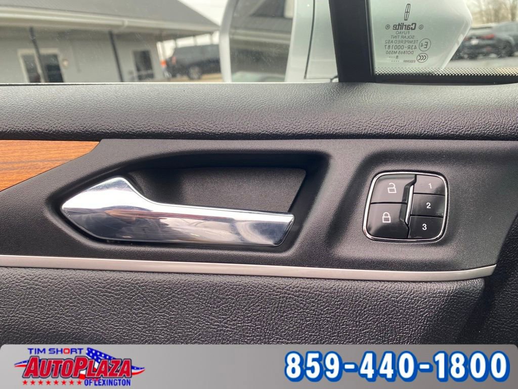 Used 2019 Lincoln MKC Select w/ Select Plus Package image 50