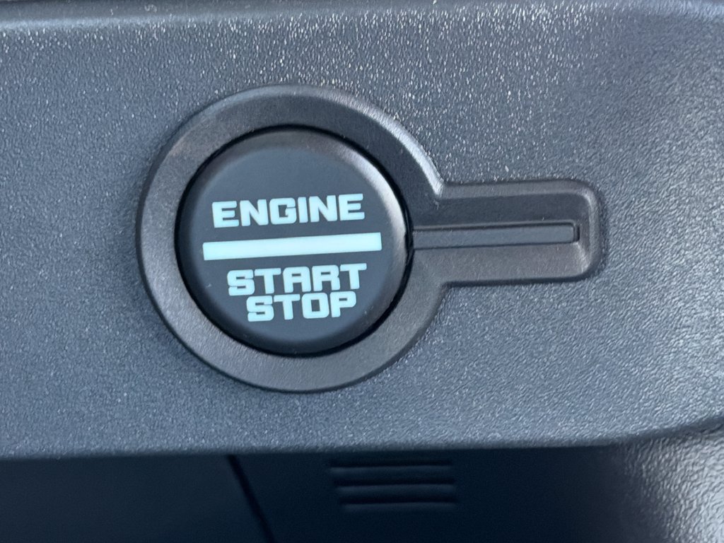 New 2026 Ford Bronco Outer Banks AWD/4WD image 24