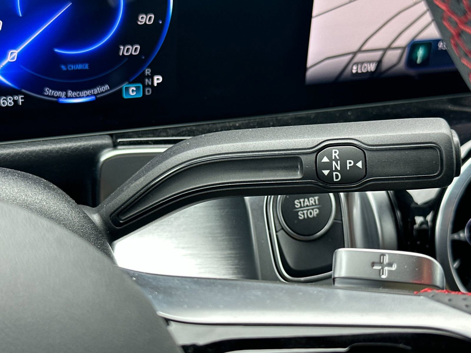 New 2024 Mercedes-Benz EQB 300 4MATIC image 24