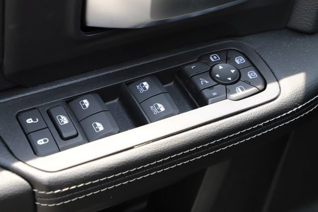 New 2026 RAM 2500 Big Horn AWD/4WD image 16
