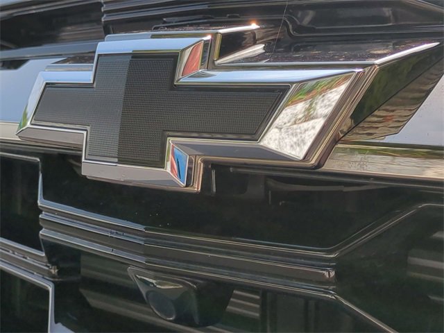 Certified 2025 Chevrolet Equinox ACTIV image 30