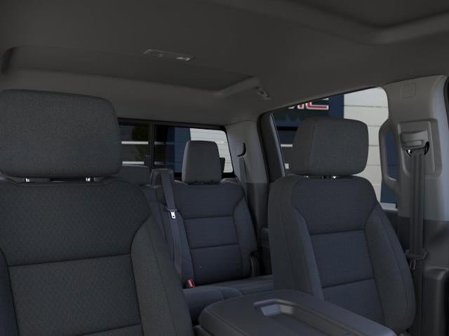 New 2026 GMC Sierra 1500 SLE image 24