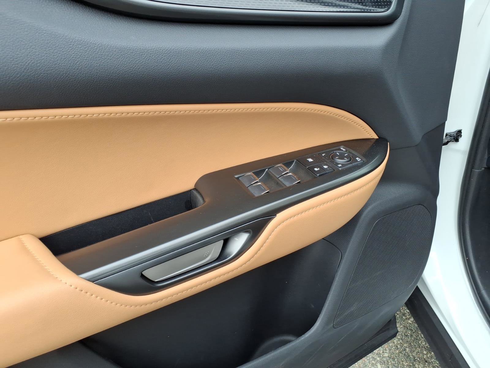 Certified 2024 Lexus NX 350 AWD w/ Cold Area Package image 18
