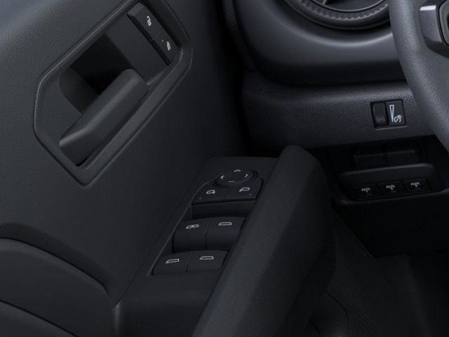 New 2025 Chevrolet Colorado Trail Boss w/ Midnight Edition image 22