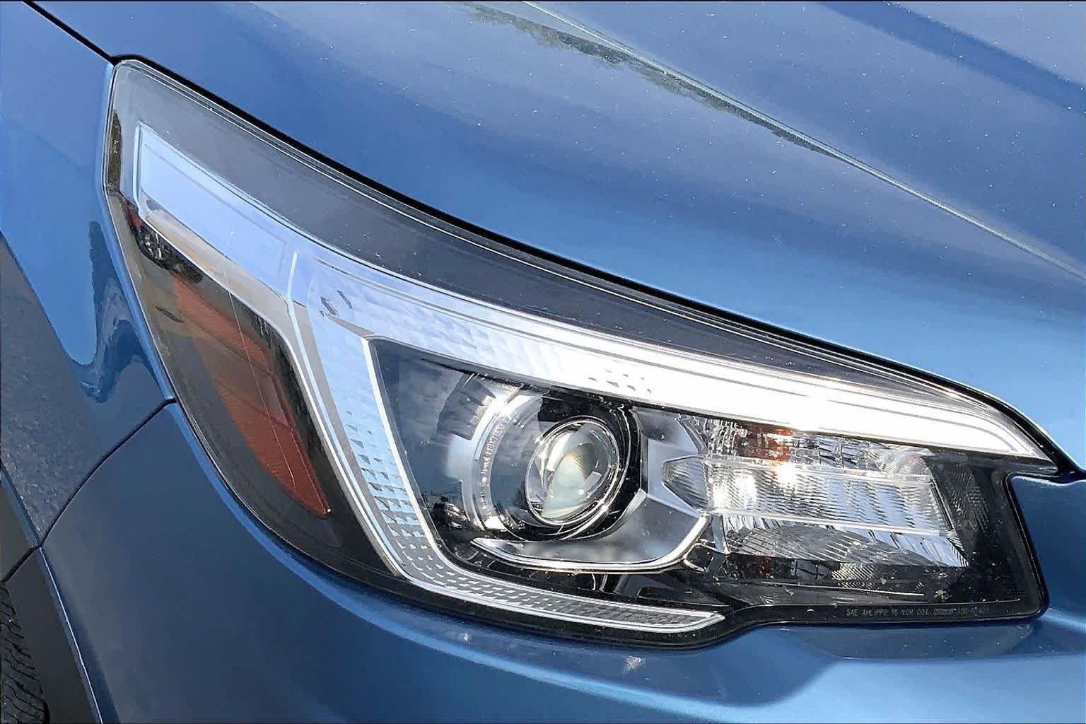 Used 2019 Subaru Forester w/ Alloy Wheel Package AWD/4WD image 26