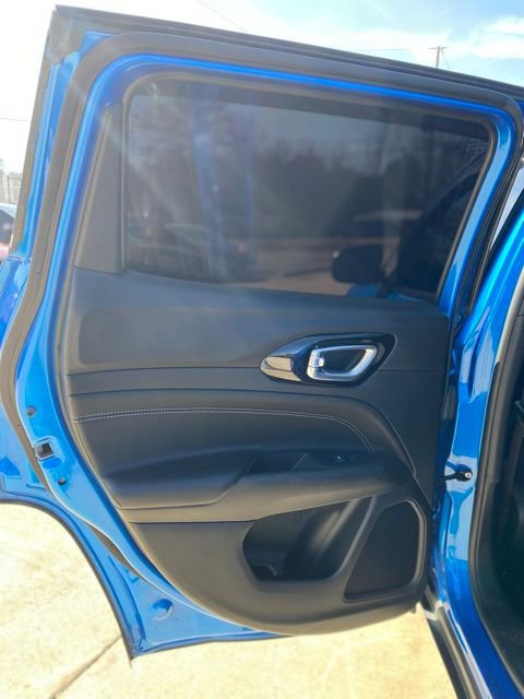 Used 2022 Jeep Compass Altitude image 9