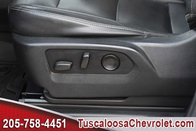 Used 2021 Chevrolet Tahoe LT w/ LT Signature Package image 23