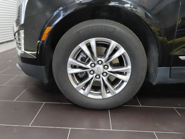 Used 2025 Cadillac XT5 Premium Luxury image 15