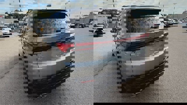 New 2026 Buick Enclave Sport Touring w/ Power Package image 40