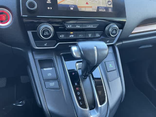 Used 2018 Honda CR-V Touring image 27