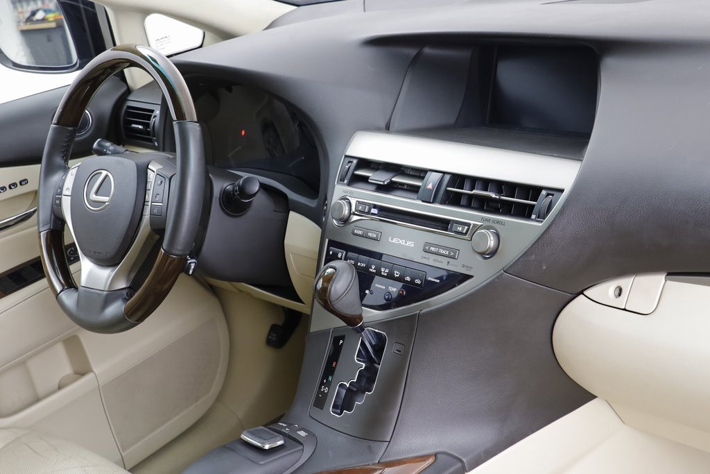 Used 2015 Lexus RX 350 350 image 21