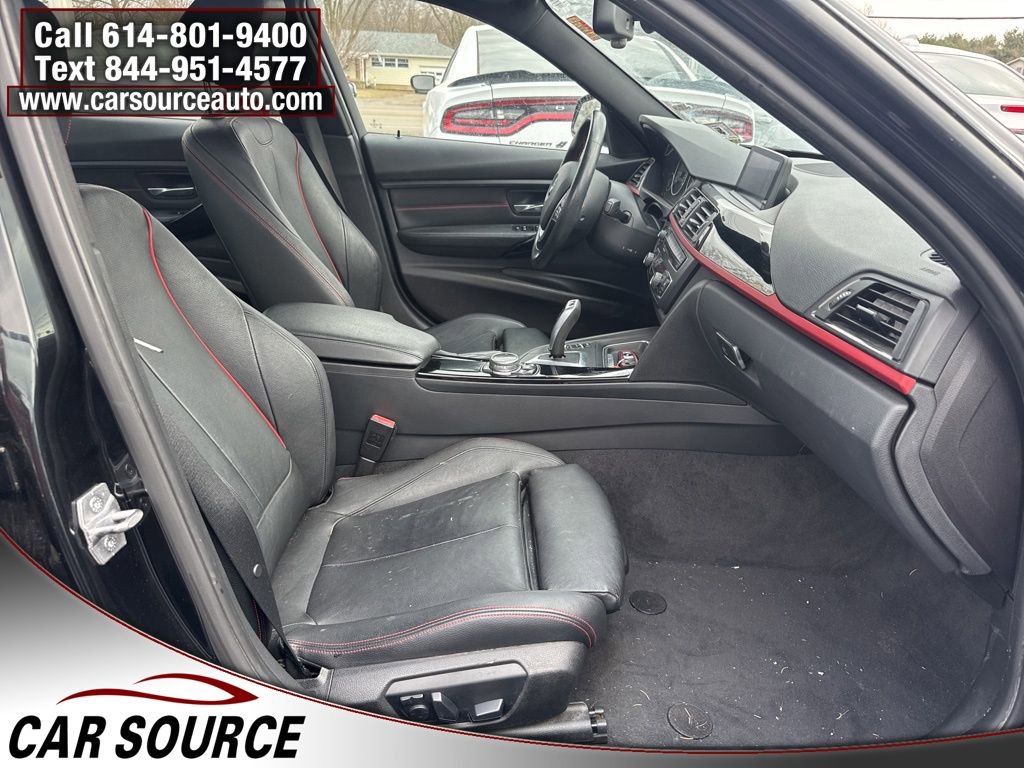 Used 2014 BMW 328i xDrive 328i xDrive image 32