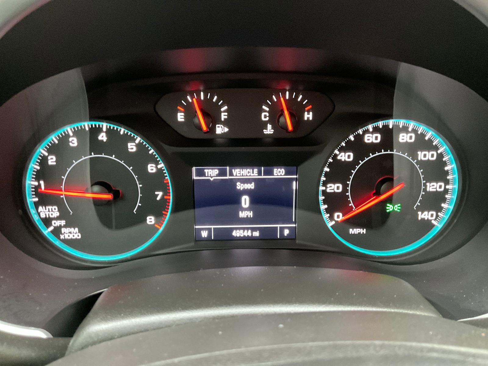 Used 2021 Chevrolet Malibu RS image 17