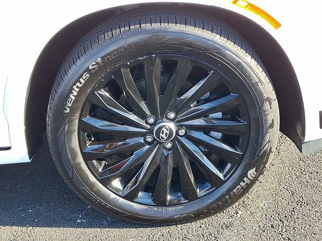 Used 2025 Hyundai Palisade Calligraphy image 8