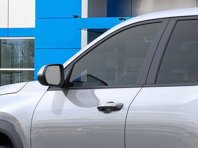 New 2026 Chevrolet Equinox LT image 38
