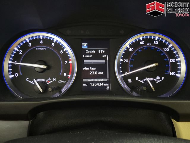 Used 2017 Toyota Highlander XLE AWD/4WD image 21