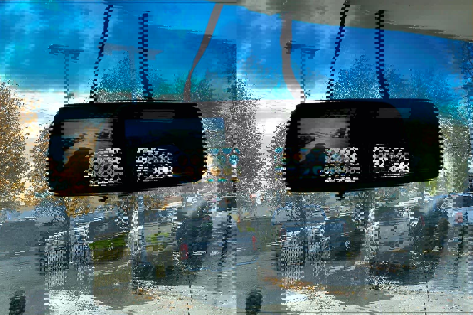 Used 2021 Chevrolet Express 2500 w/ Driver Convenience Package image 20