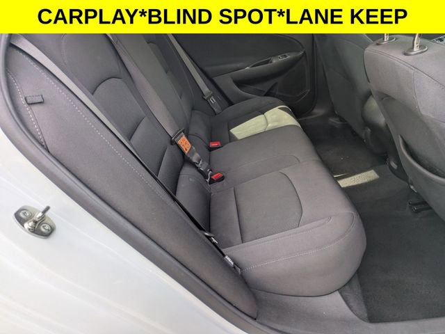 Used 2024 Chevrolet Malibu LS w/ Driver Confidence Package image 32