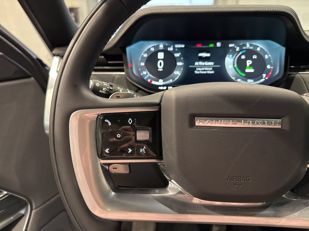 Used 2023 Land Rover Range Rover SE AWD/4WD image 26
