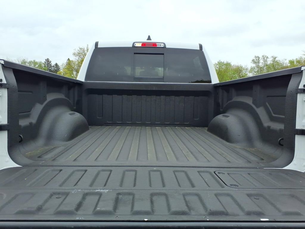 Used 2025 RAM 1500 Rebel w/ Rebel Level 2 Equipment Group AWD/4WD image 17