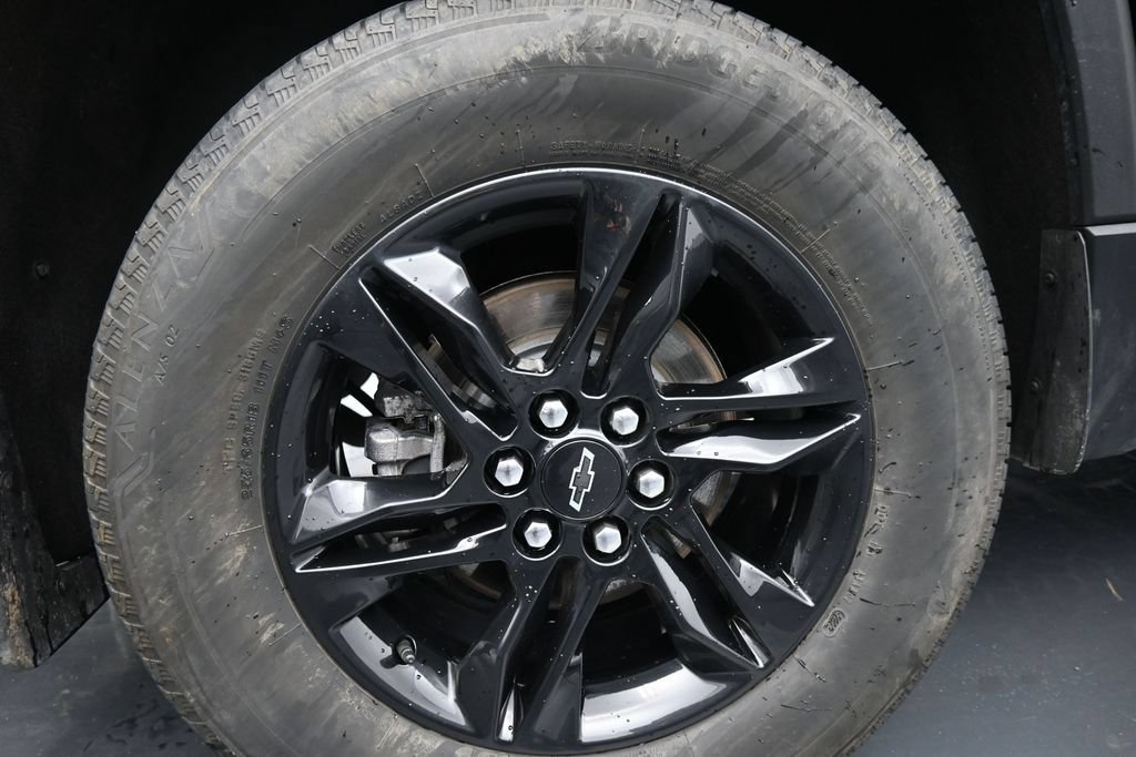 Used 2023 Chevrolet Traverse LT FWD image 10