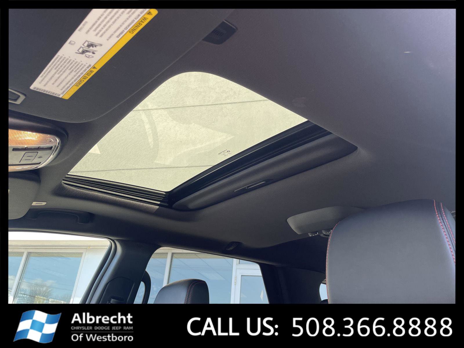 New 2026 Dodge Durango GT image 25