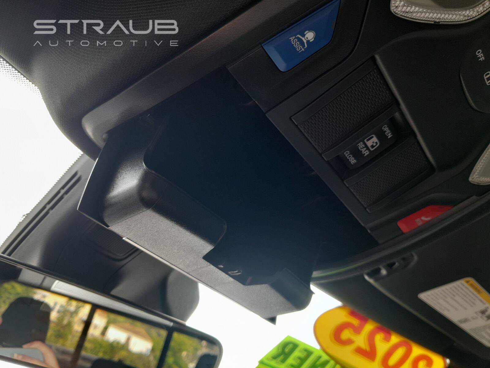 Used 2025 RAM 1500 Warlock AWD/4WD image 31