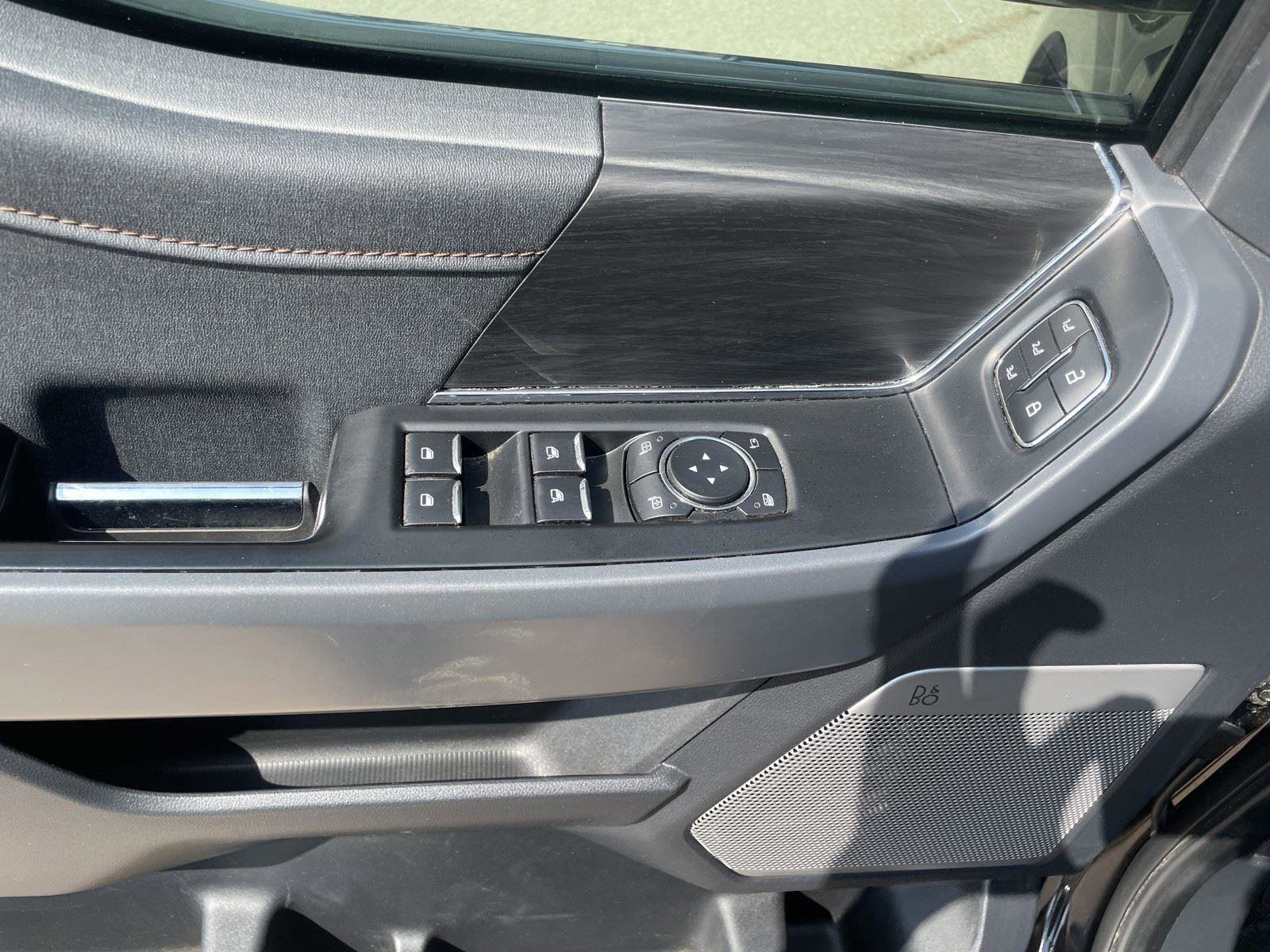 Used 2024 Ford F150 Lariat AWD/4WD image 12