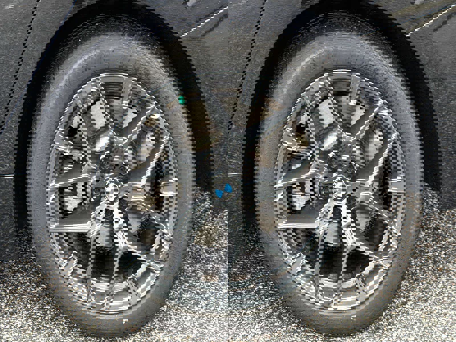 Certified 2025 BMW 330i xDrive Sedan w/ Premium Package image 12