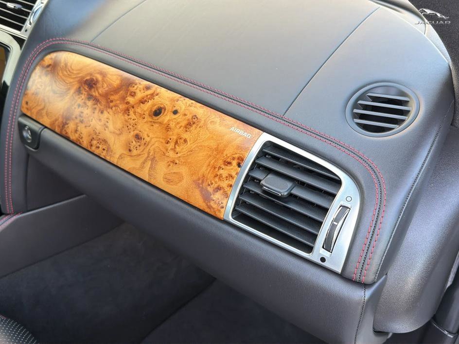 Used 2013 Jaguar XKR R image 39