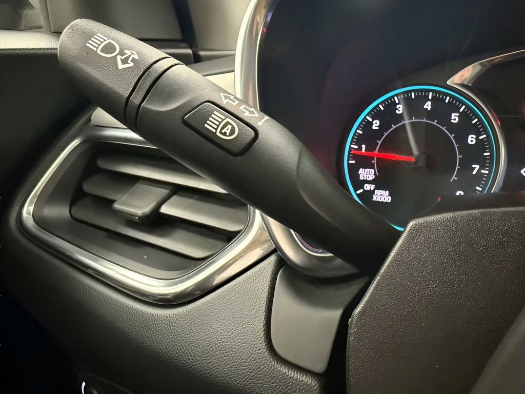 Used 2022 Chevrolet Equinox LT image 15