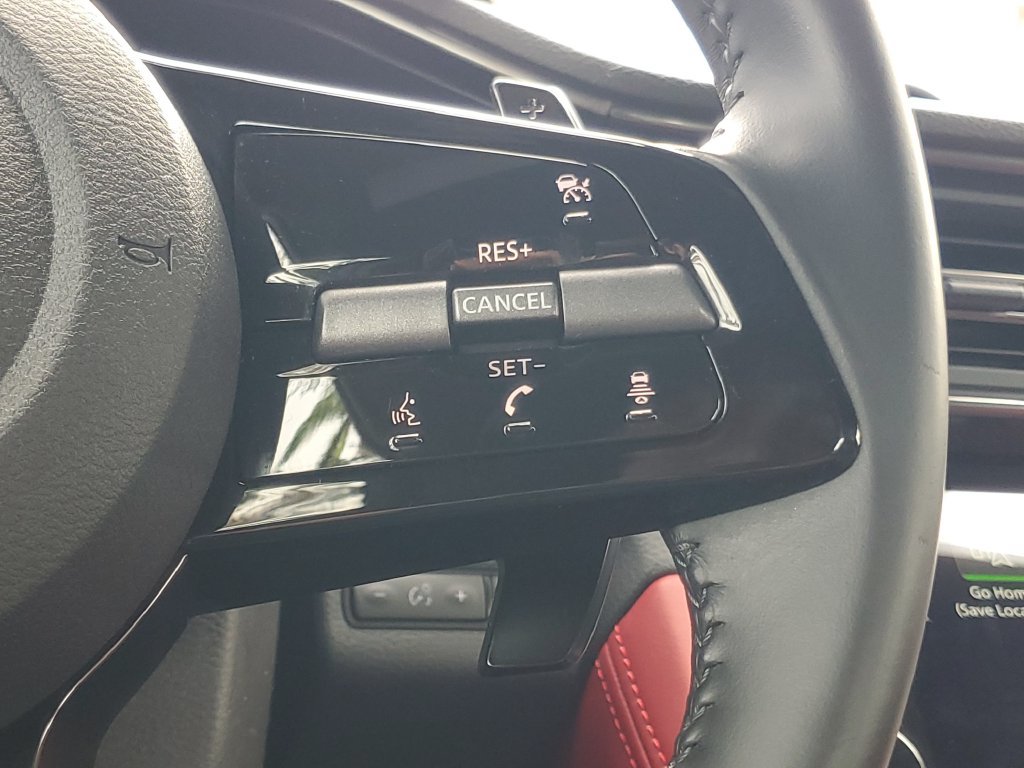 Used 2024 Nissan Z Performance w/ Floor Mat Package RWD image 18