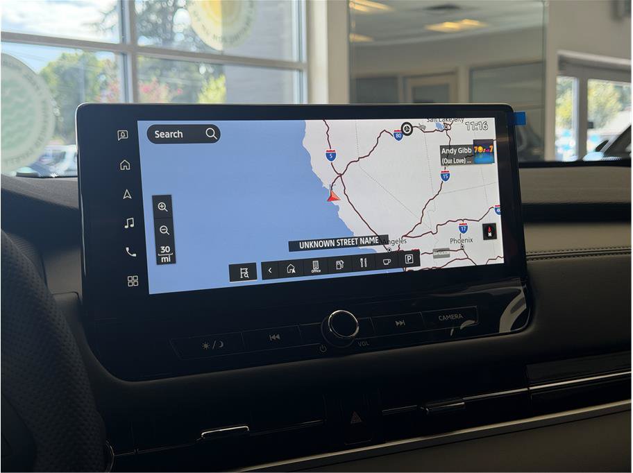 New 2026 Mitsubishi Outlander LE FWD image 13