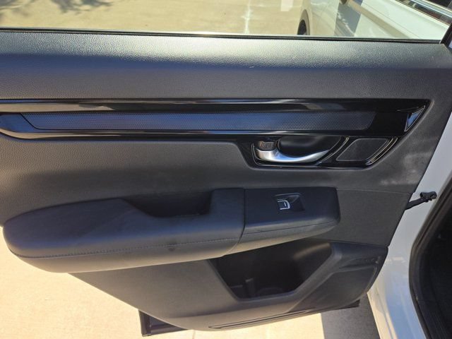 Used 2023 Honda CR-V EX-L image 12