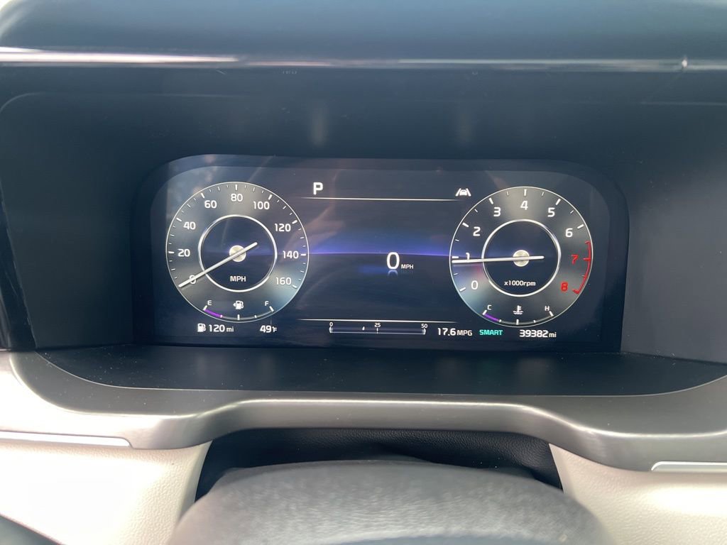 Used 2023 Kia Sorento SX image 67