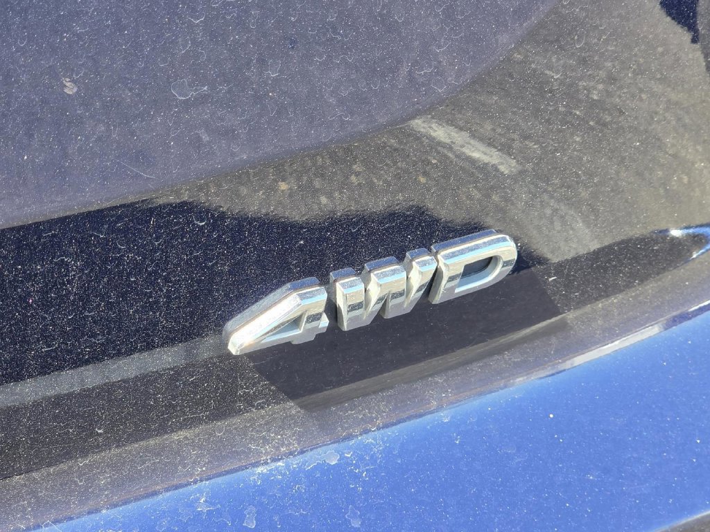Used 2025 Nissan Pathfinder SV AWD/4WD image 7