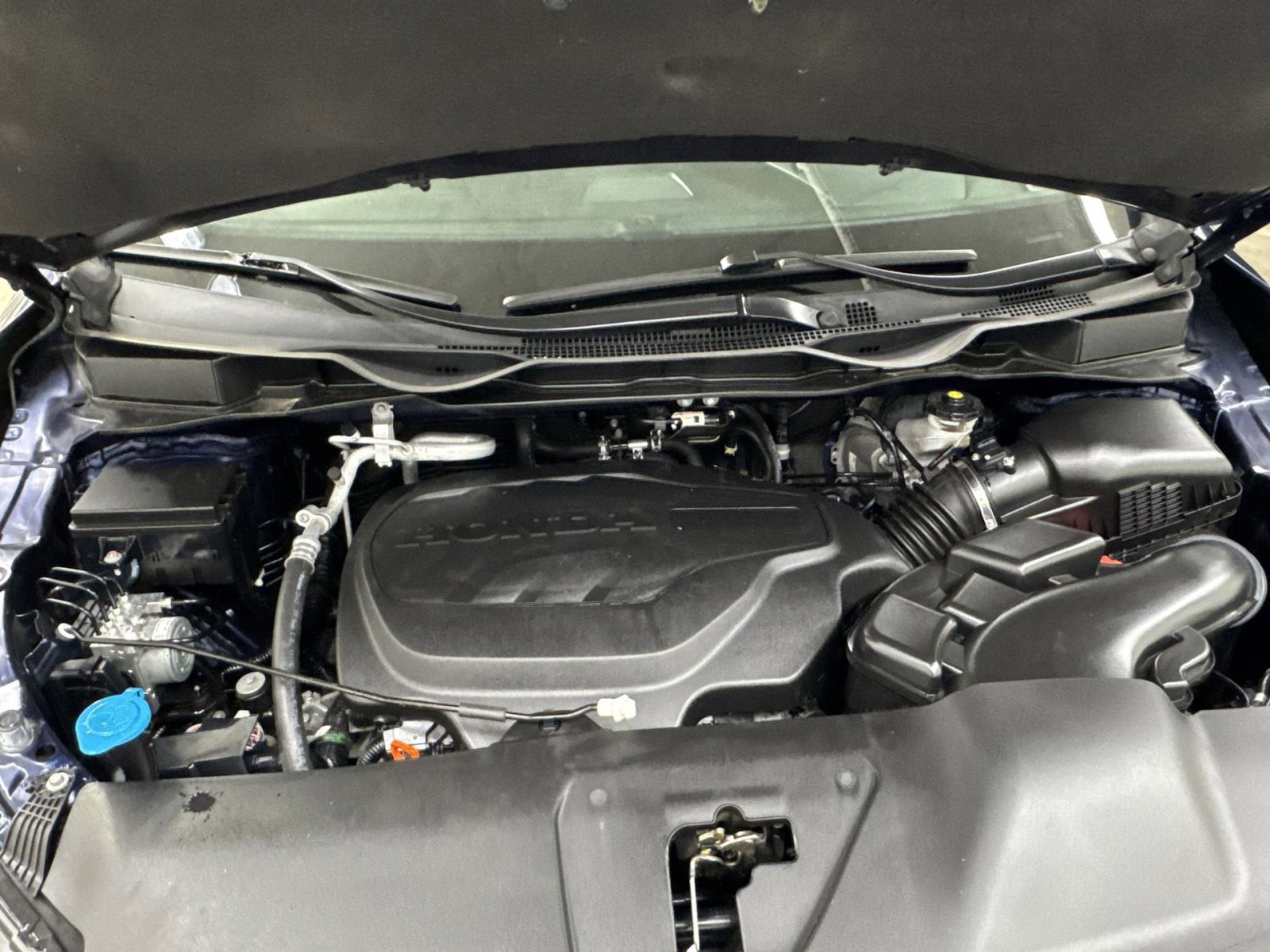 Used 2022 Honda Odyssey EX image 33