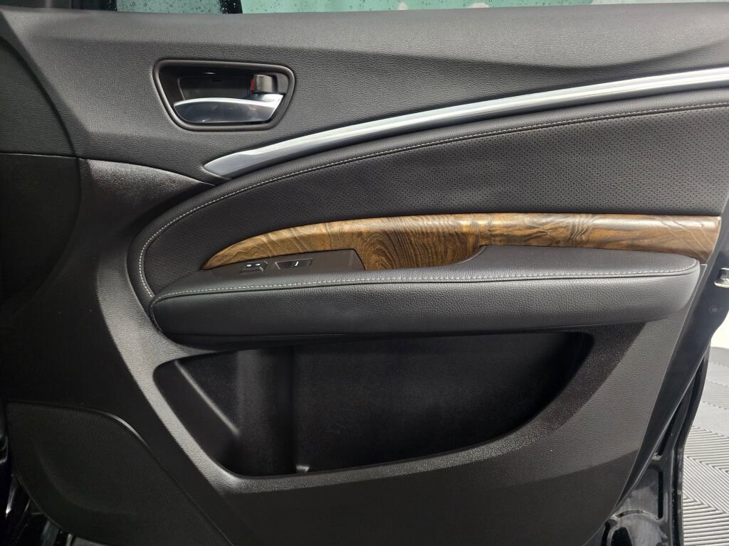 Used 2019 Acura MDX SH-AWD w/ Technology Package image 26