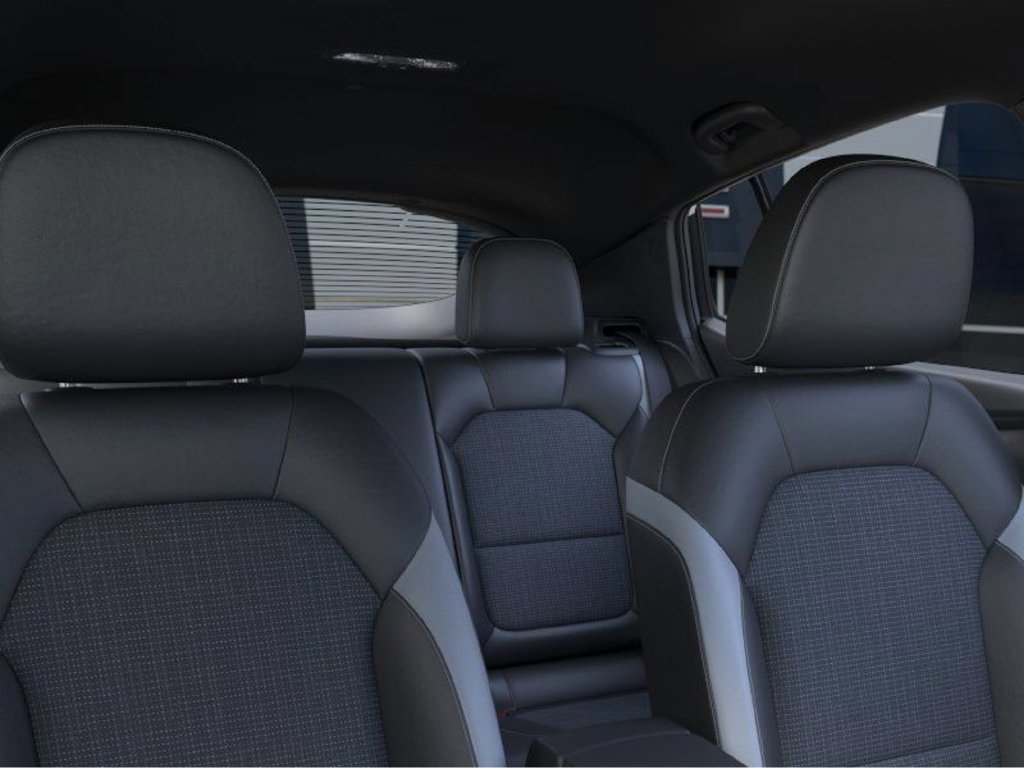 New 2025 Buick Envista Sport Touring w/ Convenience I Package FWD image 24