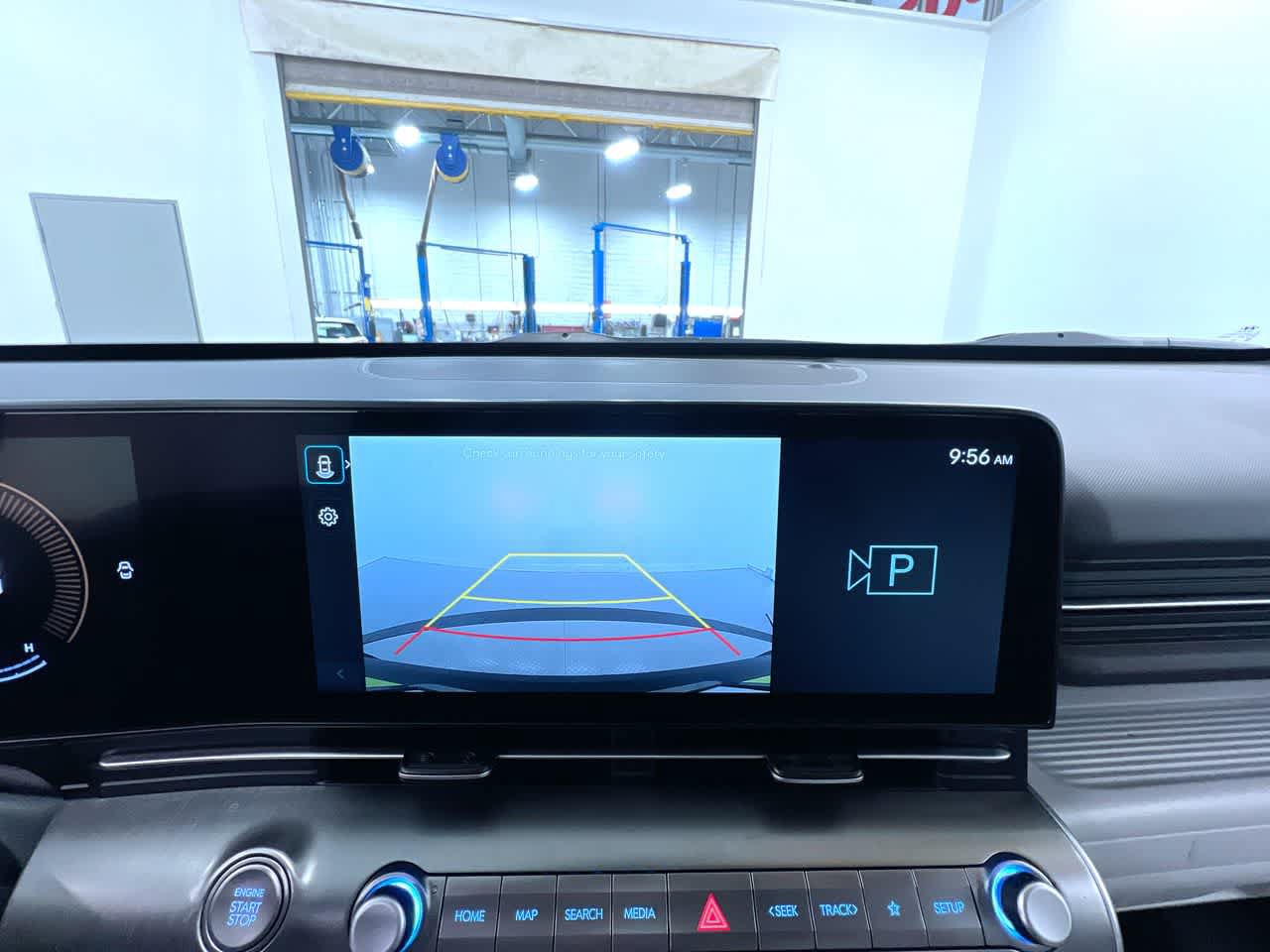 Used 2024 Hyundai Kona SEL FWD image 28