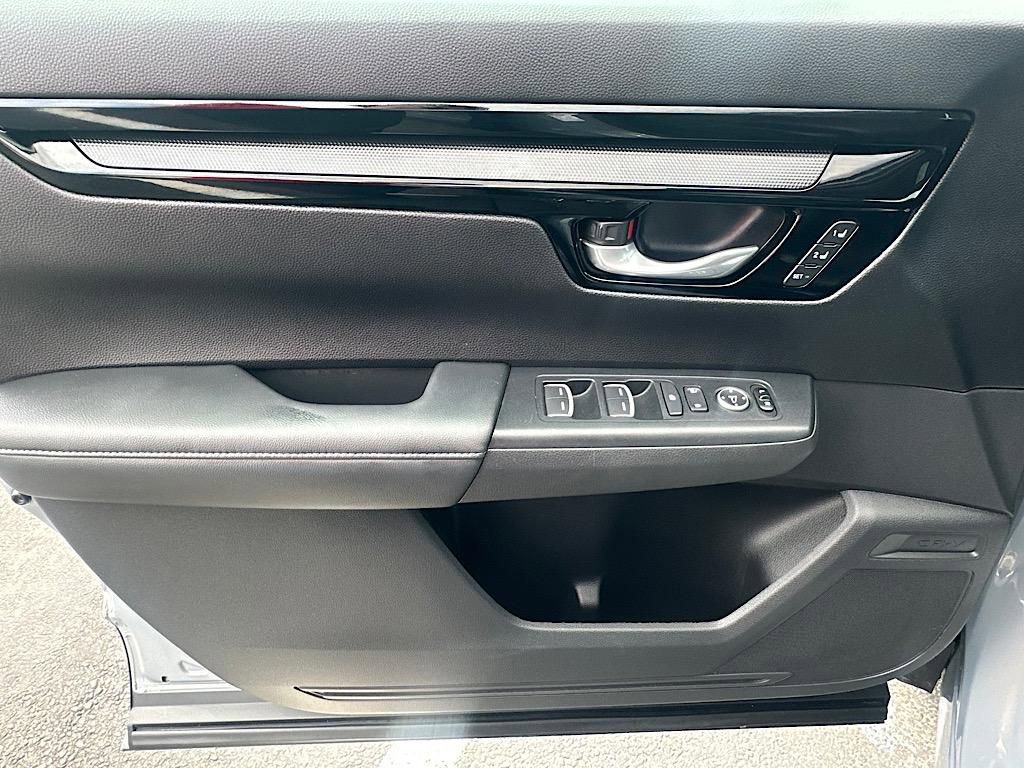 Used 2023 Honda CR-V EX-L image 16