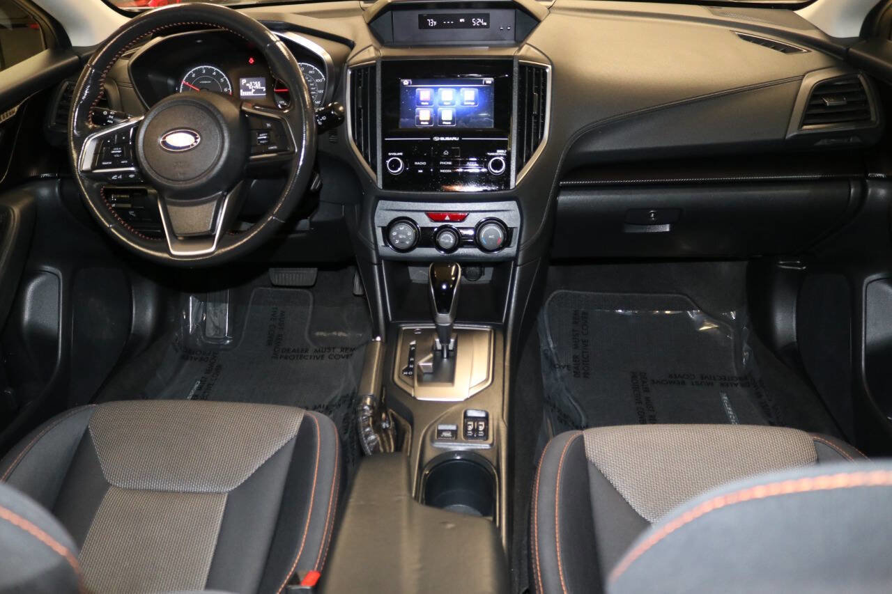 Used 2018 Subaru Crosstrek 2.0i Premium w/ Moonroof Package image 15